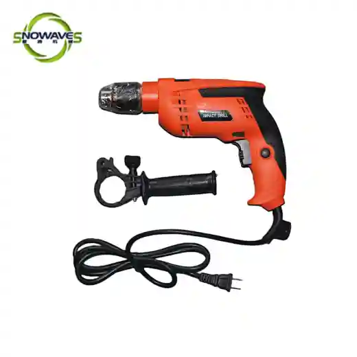 mini electric hand drill