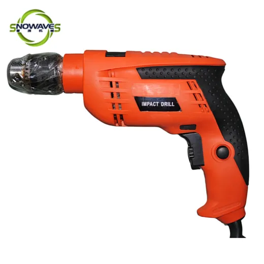 electric power drill
